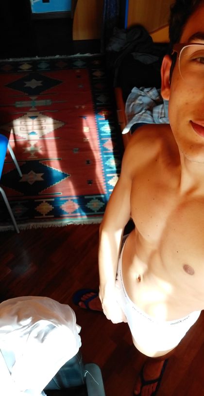 xxbabyangel OnlyFans picture