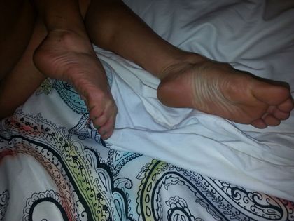 justustfeet OnlyFans picture