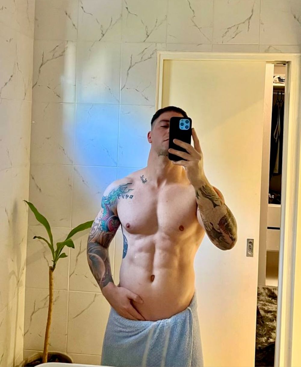 agusmas OnlyFans profile picture
