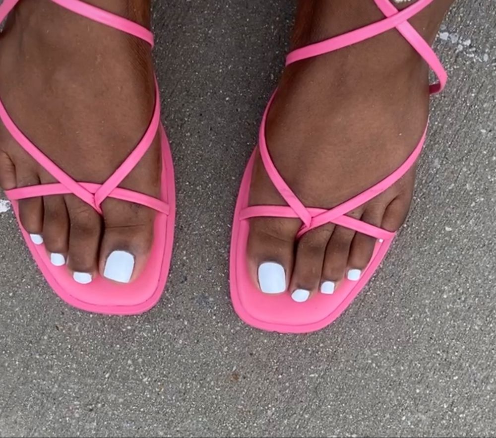 whitetoesforthehoess OnlyFans profile picture