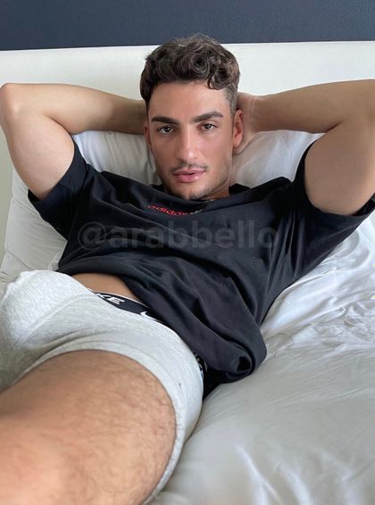 arabbello OnlyFans picture