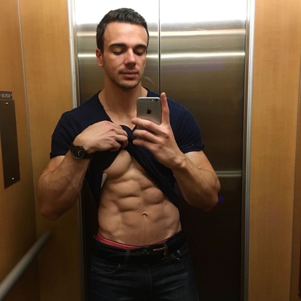 gabrielfromparis OnlyFans profile picture