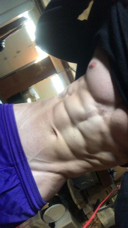 joe.flex OnlyFans picture