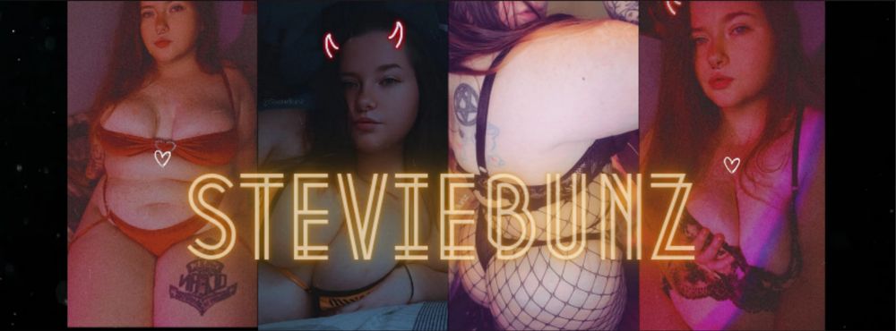 steviebunz OnlyFans profile picture