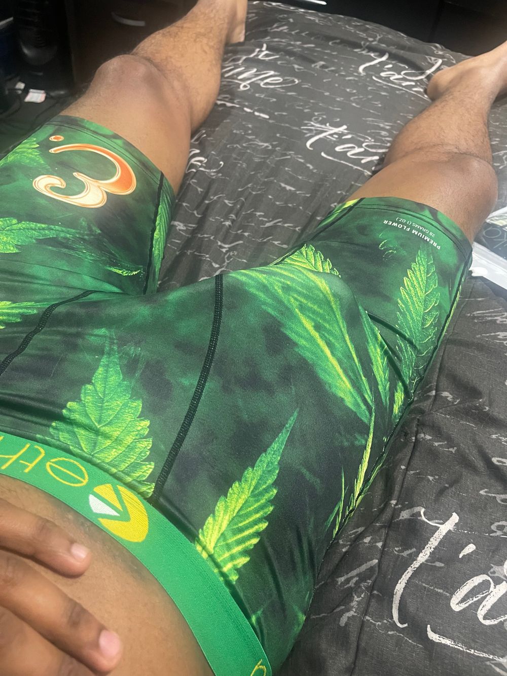 desmondsampso12 OnlyFans profile picture