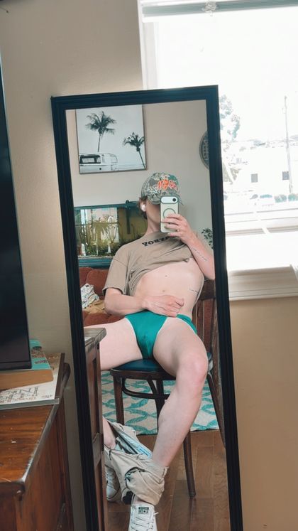 bxtchpudding OnlyFans picture