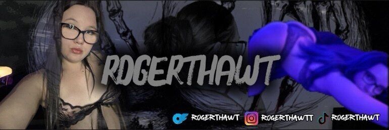 rogerthawt OnlyFans profile picture
