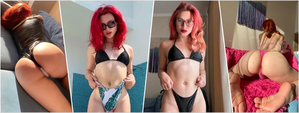 ecstasaart OnlyFans profile picture