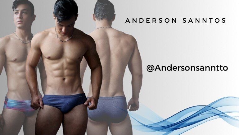 andersonsanttos99 OnlyFans profile picture