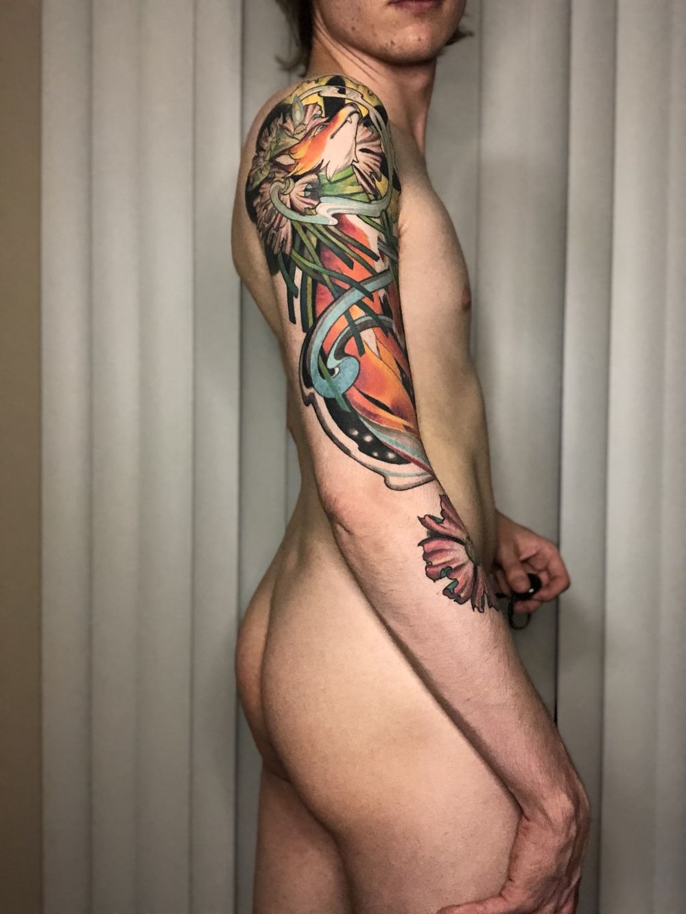ms_gengar OnlyFans profile picture