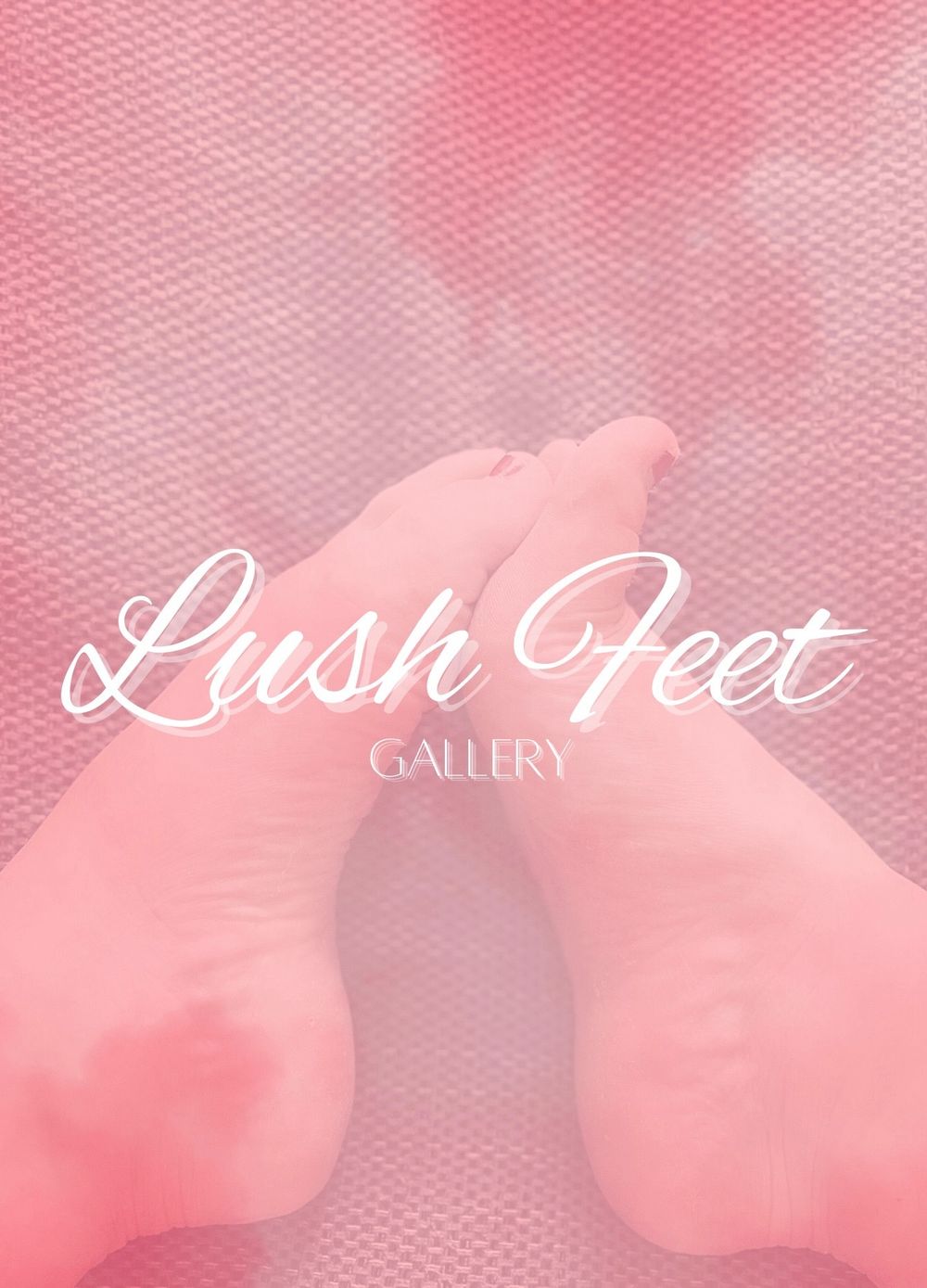 lushfeetgallery OnlyFans profile picture