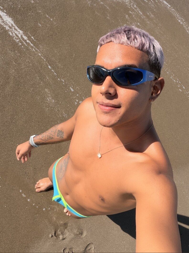 milkbluexxx OnlyFans profile picture