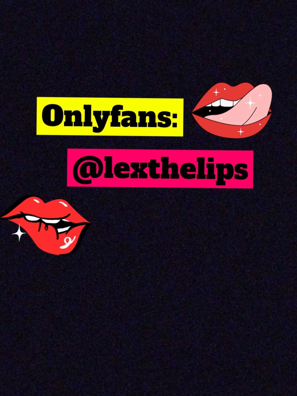 lexthelips OnlyFans profile picture