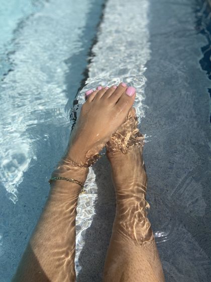 littlemrs.prettyfeet OnlyFans picture