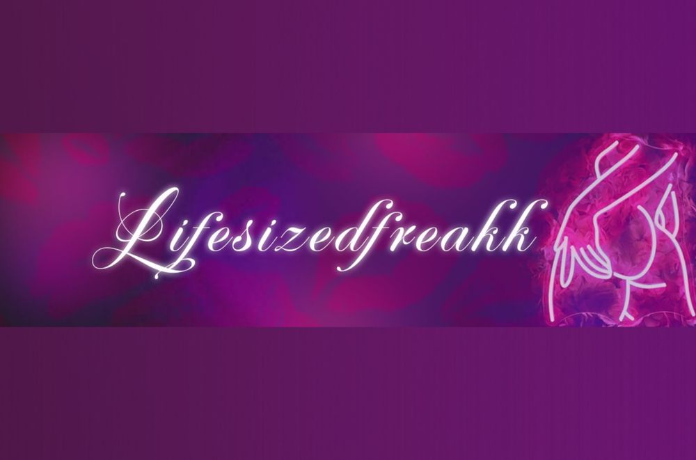 lifesizedfreakk OnlyFans profile picture