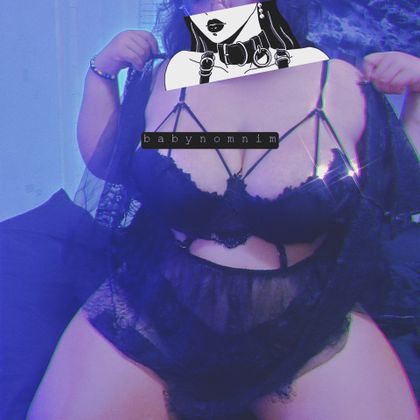 babynomnim OnlyFans picture