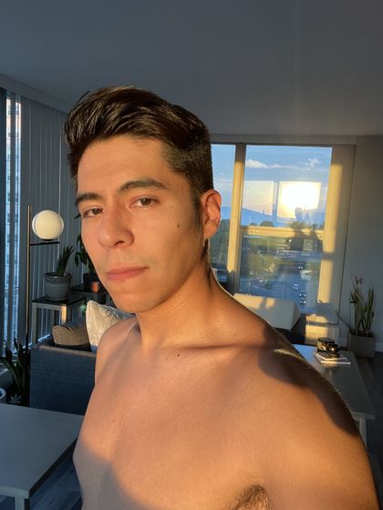tenzoflow OnlyFans picture