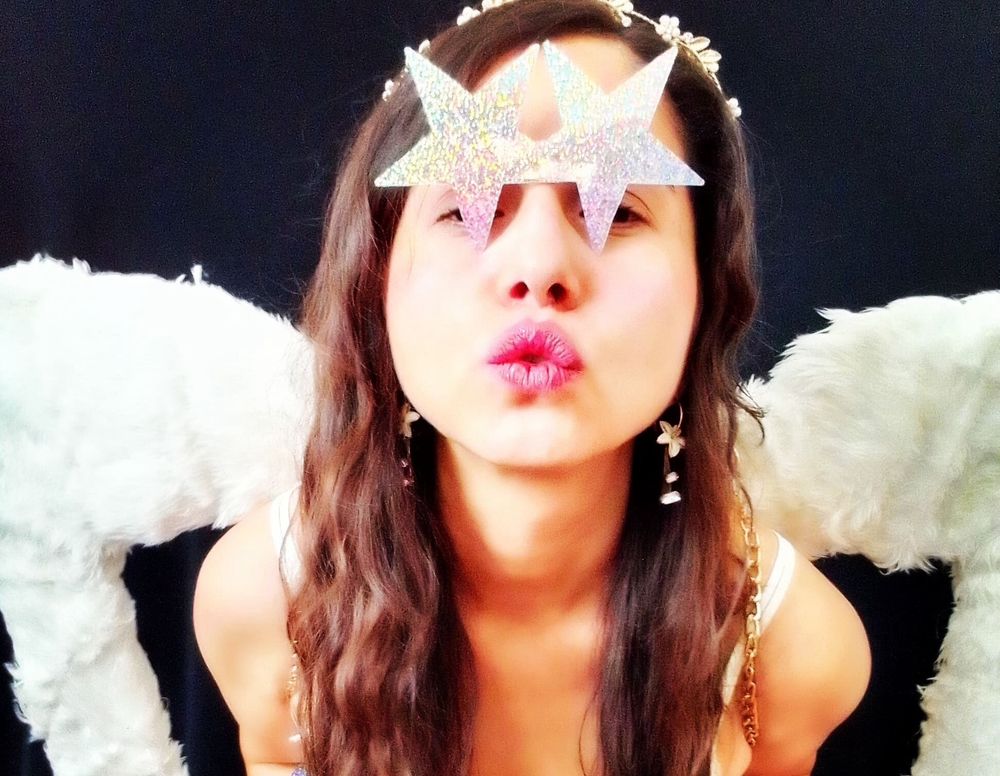 angelinaonearth OnlyFans profile picture