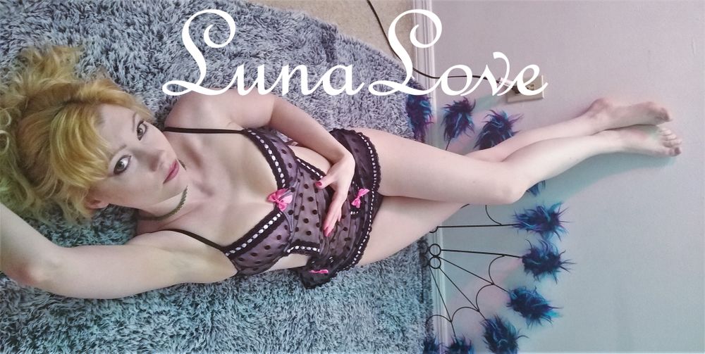 lunalove166 OnlyFans profile picture