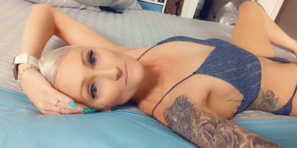 daddysbabygirl78 OnlyFans profile picture
