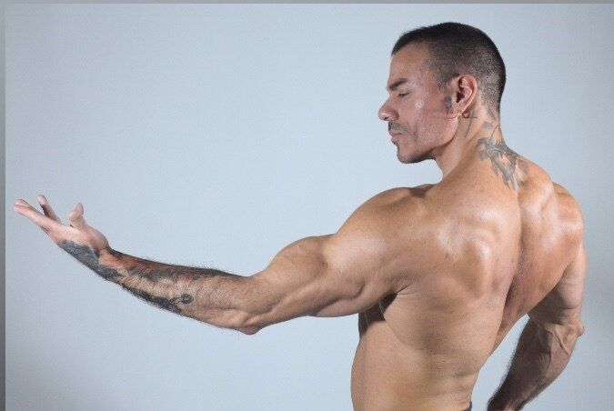 francisxxx OnlyFans profile picture