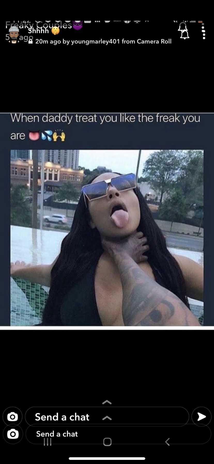 freakyhalo OnlyFans profile picture