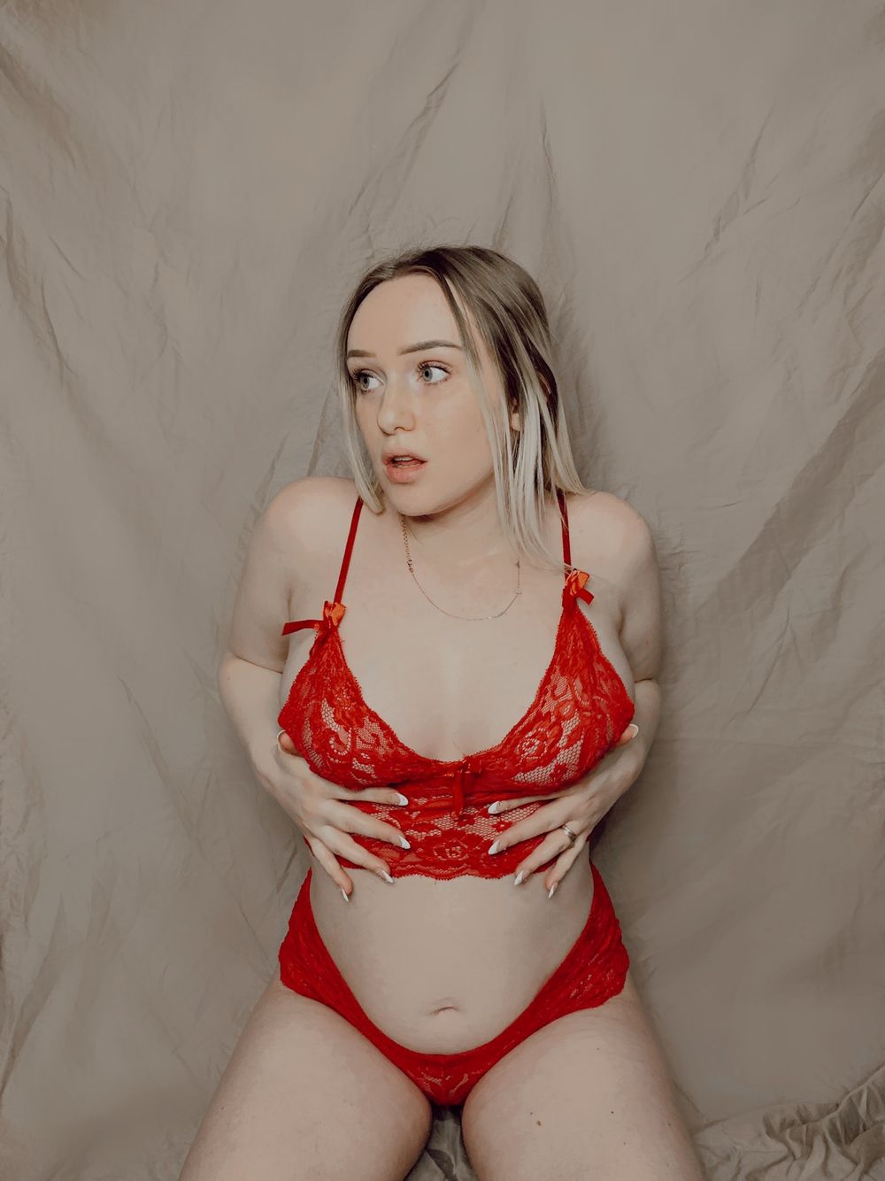 amareeivy OnlyFans profile picture