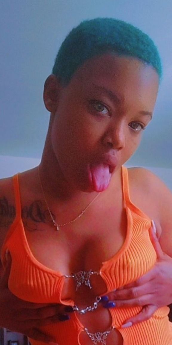 freakysexyassblue OnlyFans profile picture