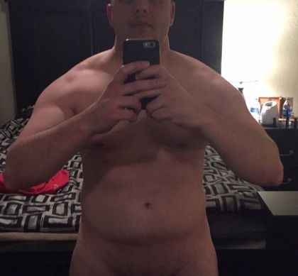 mersh21 OnlyFans picture