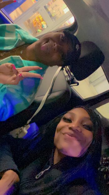 Zoe & Jade