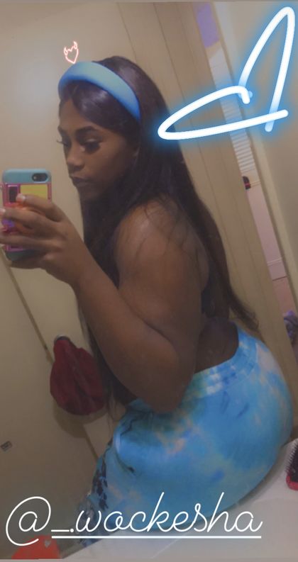 glockiana.shay OnlyFans picture