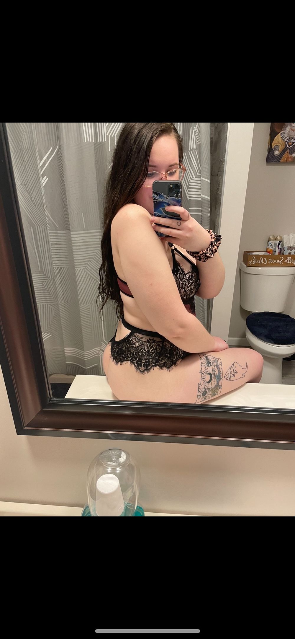 haileyvixen44 OnlyFans profile picture