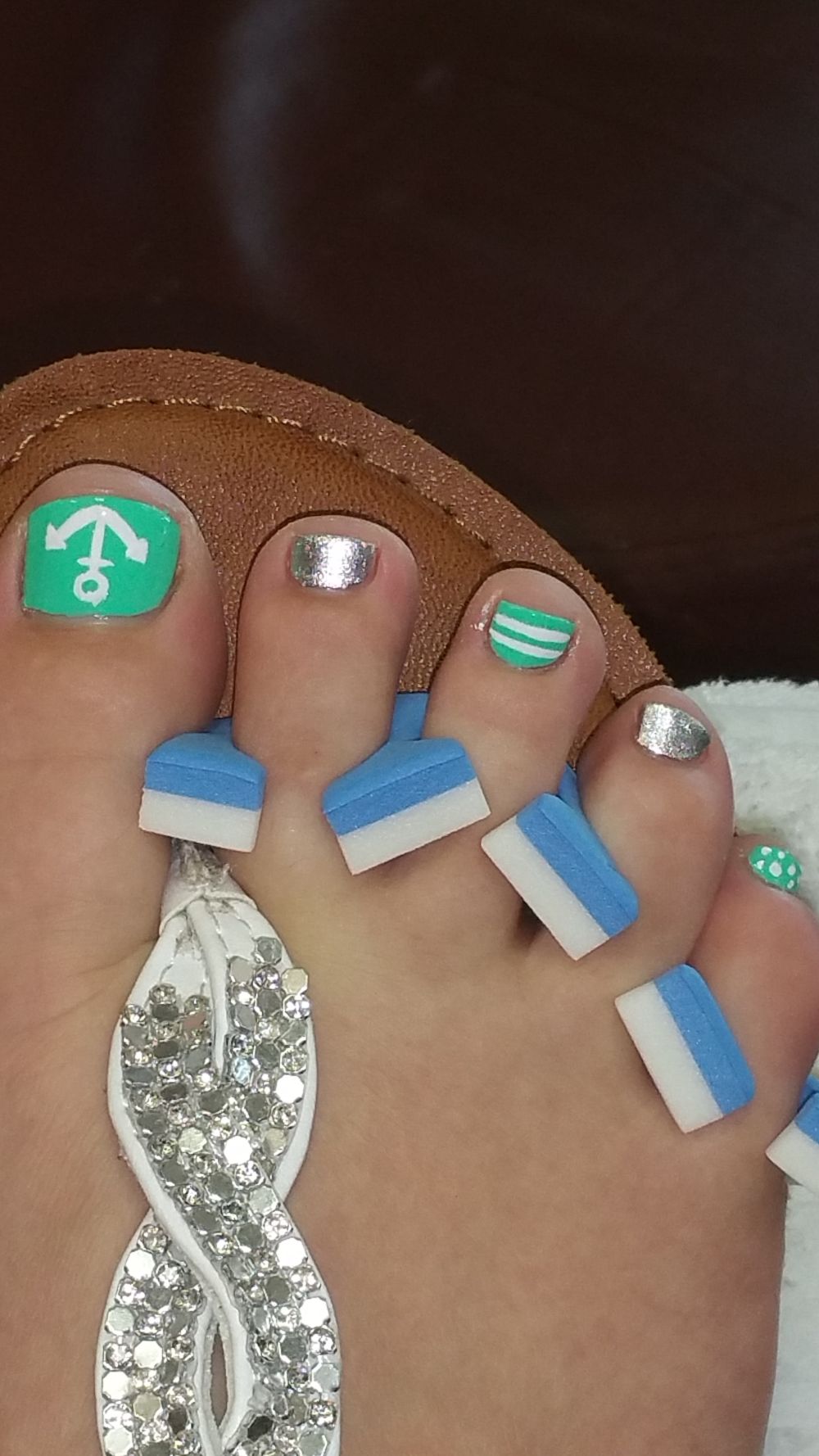 toetallyadorable12 OnlyFans profile picture