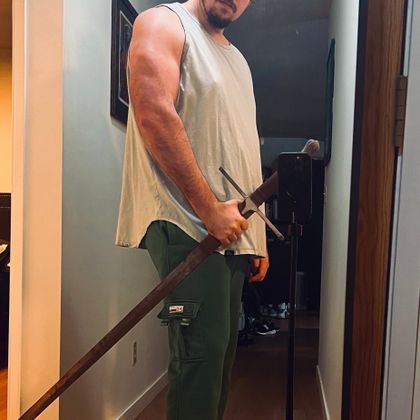 iamyourhunter OnlyFans picture