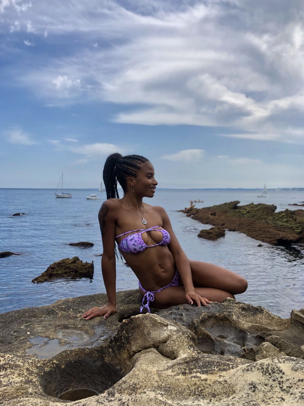 goodvibesmayy OnlyFans profile picture