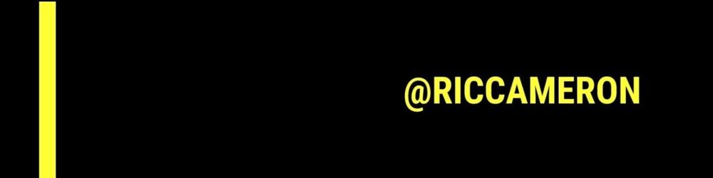 riccameron OnlyFans profile picture