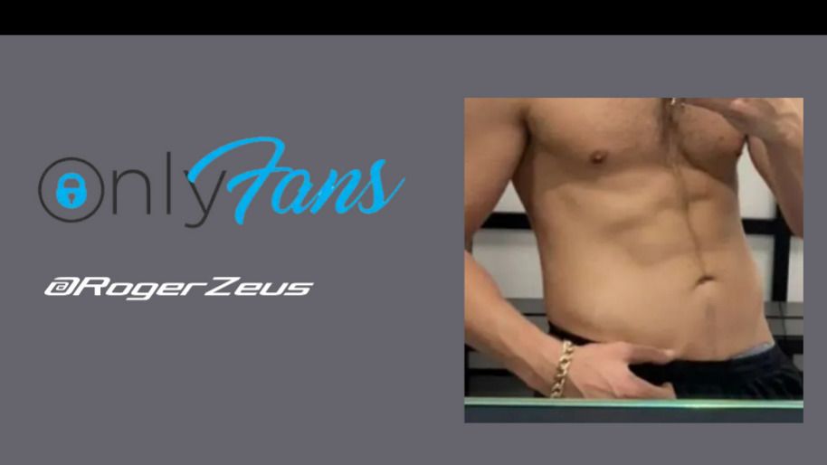 rogerzeus OnlyFans profile picture