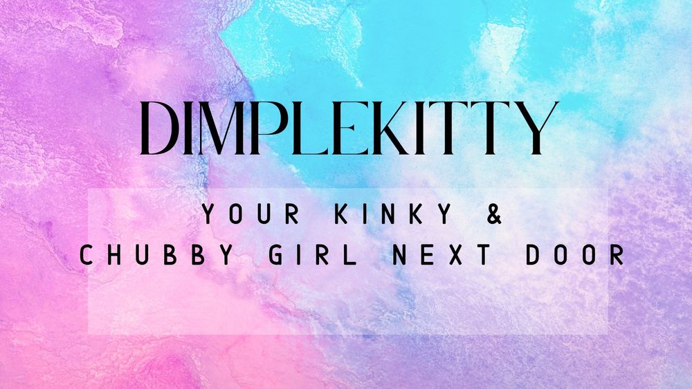 dimplekitty OnlyFans profile picture