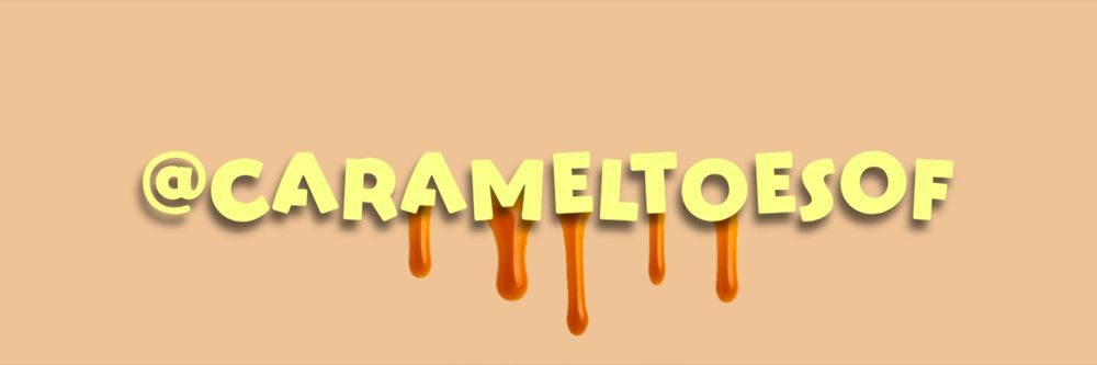 carameltoesof OnlyFans profile picture
