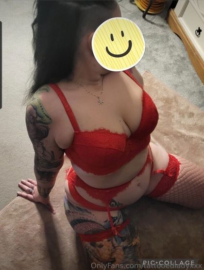 tattooedladyvipxxx OnlyFans picture