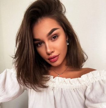 Ashley Cher