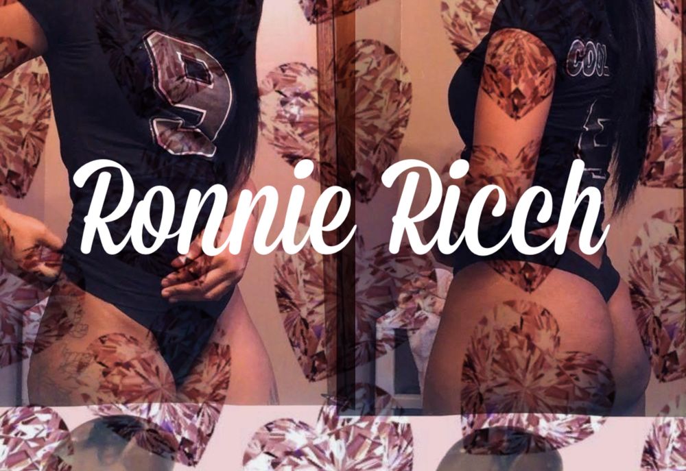 imronniericch OnlyFans profile picture
