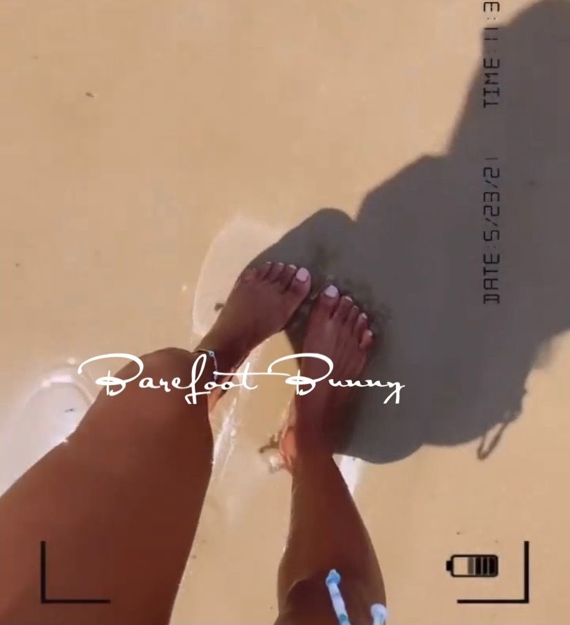 barefootbrownbunny OnlyFans profile picture
