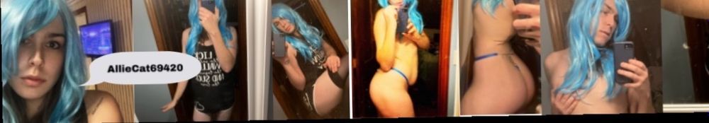 alliecat69420 OnlyFans profile picture