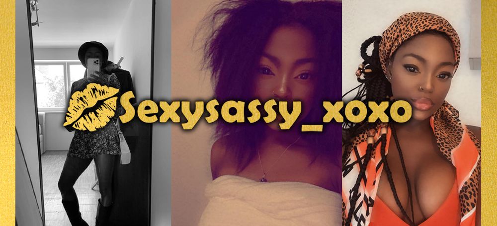 sexysassy_xoxo OnlyFans profile picture