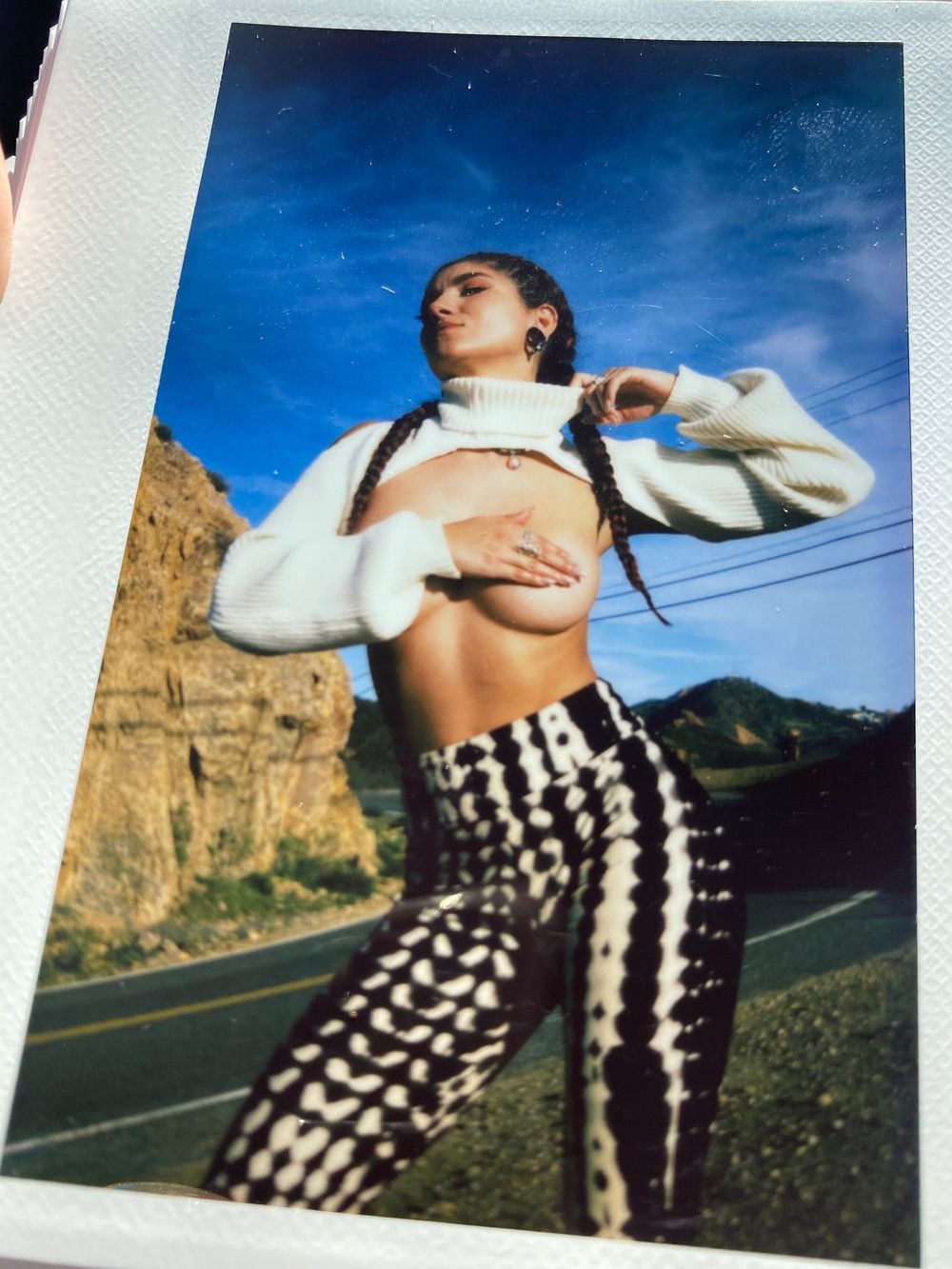 idowhatiwant OnlyFans profile picture