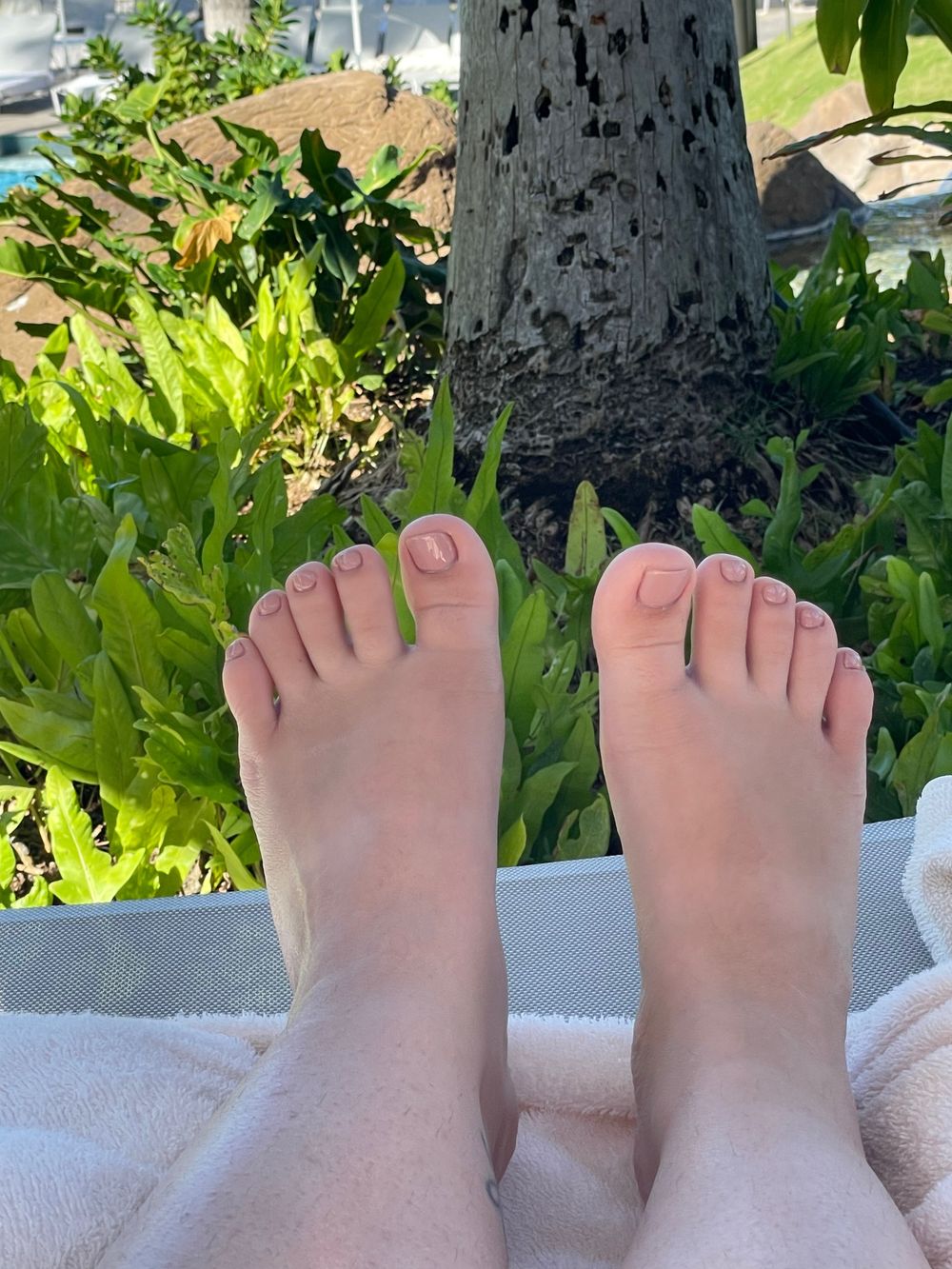 feetsosweet22 OnlyFans profile picture