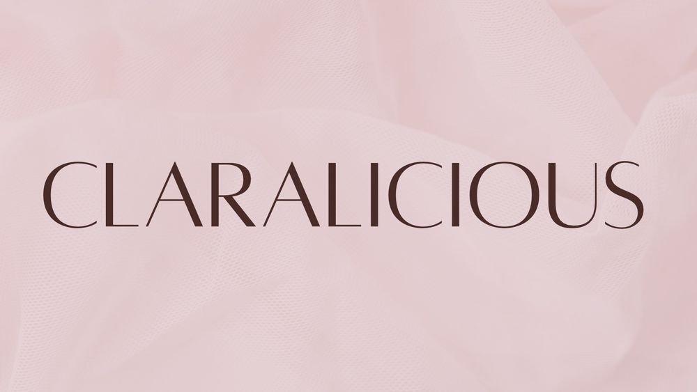 claraliciousx OnlyFans profile picture
