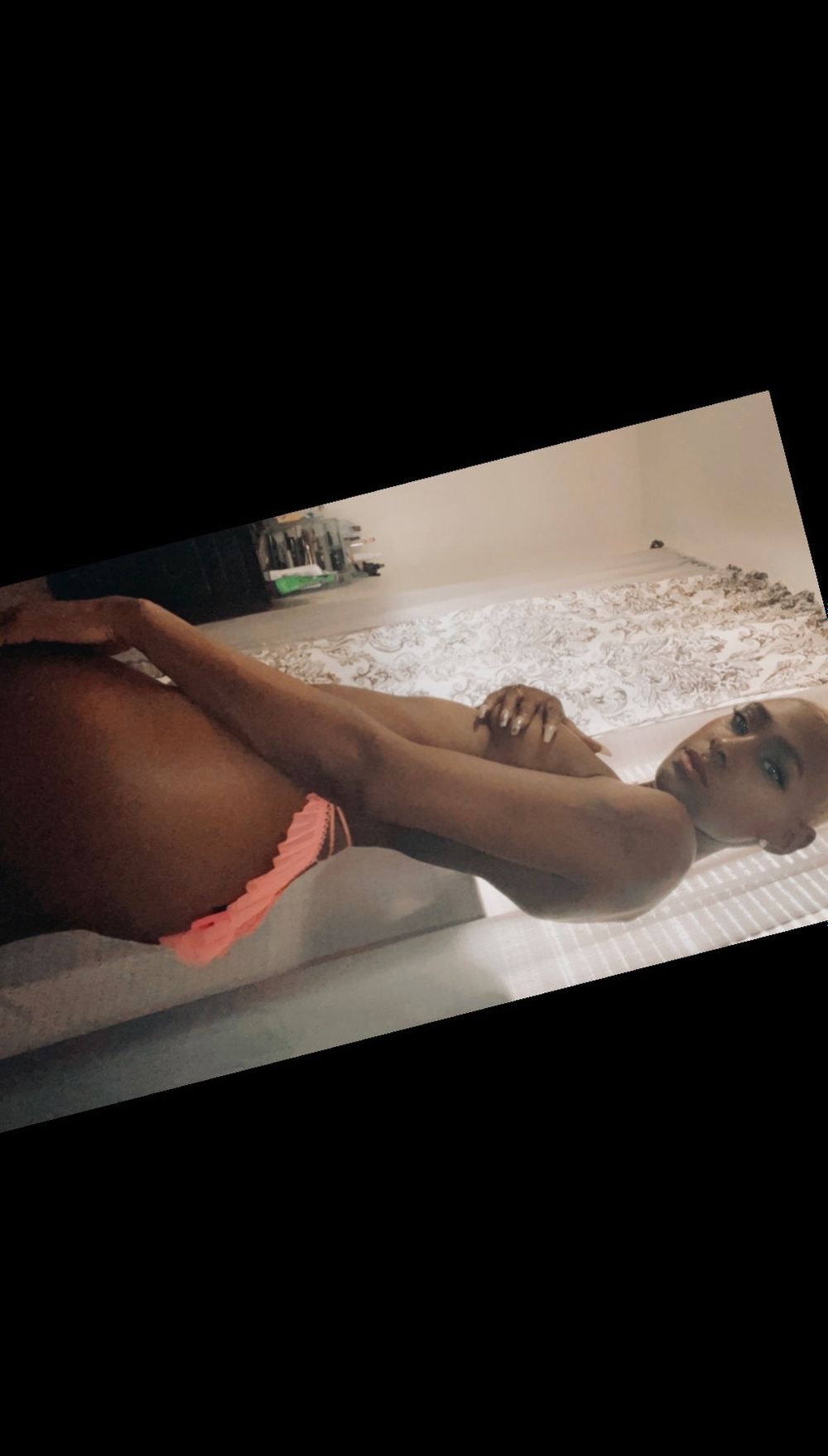 applebottomblack OnlyFans profile picture