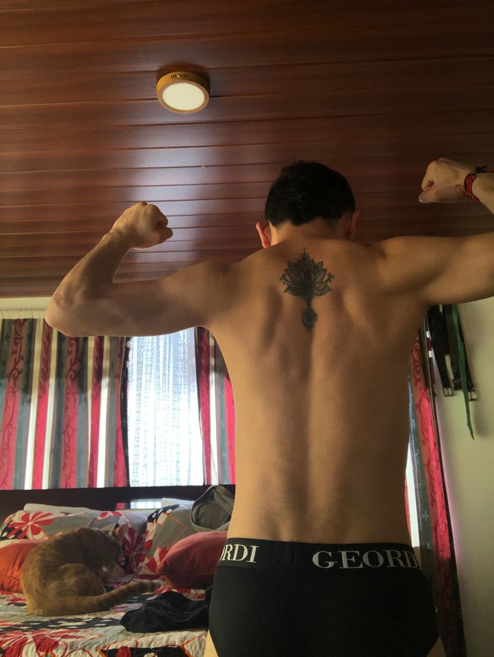 maximiliano138 OnlyFans profile picture
